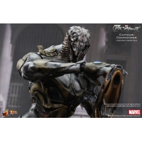 Hot Toys - Chitauri Commander