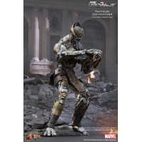 Hot Toys - Chitauri Commander