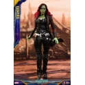 Hot Toys - MMS483 - Guardians of the Galaxy Vol. 2 - 1/6th scale Gamora Collectible Figure 