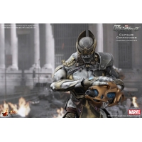 Hot Toys - Chitauri Commander