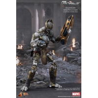 Hot Toys - Chitauri Commander