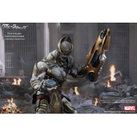 Hot Toys - Chitauri Commander