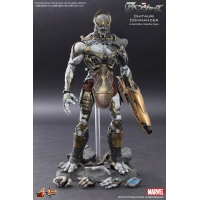 Hot Toys - Chitauri Commander