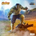 Iron Studios - Hulk BDS Art Scale 1/10 - Avengers: Infinity War