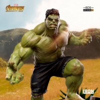 Iron Studios - Hulk BDS Art Scale 1/10 - Avengers: Infinity War