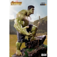 Iron Studios - Hulk BDS Art Scale 1/10 - Avengers: Infinity War