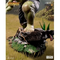 Iron Studios - Hulk BDS Art Scale 1/10 - Avengers: Infinity War