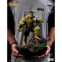 Iron Studios - Hulk BDS Art Scale 1/10 - Avengers: Infinity War