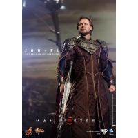 Hot Toys - MAN OF STEEL - JOR-EL