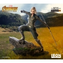 Iron Studios - Black Widow BDS Art Scale 1/10 - Avengers: Infinity War