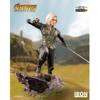 Iron Studios - Black Widow BDS Art Scale 1/10 - Avengers: Infinity War