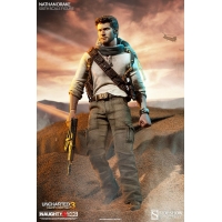 Sideshow - Sixth Scale Figure - Nathan Drake