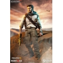 Sideshow - Sixth Scale Figure - Nathan Drake