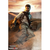 Sideshow - Sixth Scale Figure - Nathan Drake