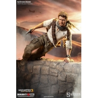 Sideshow - Sixth Scale Figure - Nathan Drake