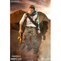 Sideshow - Sixth Scale Figure - Nathan Drake