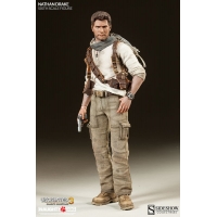 Sideshow - Sixth Scale Figure - Nathan Drake