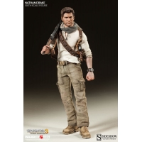 Sideshow - Sixth Scale Figure - Nathan Drake