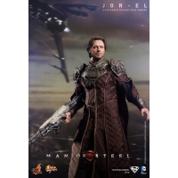 Hot Toys - MAN OF STEEL - JOR-EL