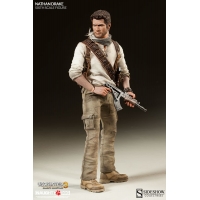 Sideshow - Sixth Scale Figure - Nathan Drake