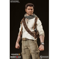 Sideshow - Sixth Scale Figure - Nathan Drake