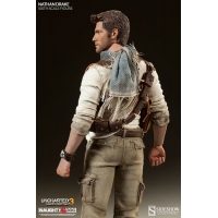 Sideshow - Sixth Scale Figure - Nathan Drake