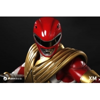 XM Studios Power Ranger - Red Ranger Statue