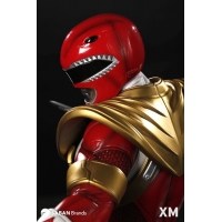 XM Studios Power Ranger - Red Ranger Statue