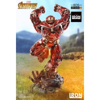 Iron Studios - Hulkbuster BDS Art Scale 1/10 - Avengers: Infinity War