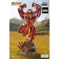 Iron Studios - Hulkbuster BDS Art Scale 1/10 - Avengers: Infinity War