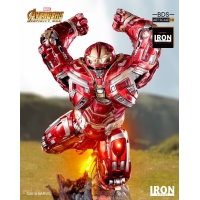 Iron Studios - Hulkbuster BDS Art Scale 1/10 - Avengers: Infinity War