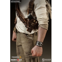 Sideshow - Sixth Scale Figure - Nathan Drake