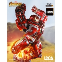 Iron Studios - Hulkbuster BDS Art Scale 1/10 - Avengers: Infinity War