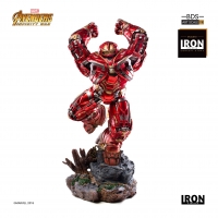 Iron Studios - Hulkbuster BDS Art Scale 1/10 - Avengers: Infinity War