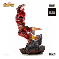 Iron Studios - Hulkbuster BDS Art Scale 1/10 - Avengers: Infinity War