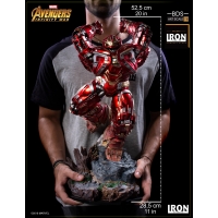 Iron Studios - Hulkbuster BDS Art Scale 1/10 - Avengers: Infinity War