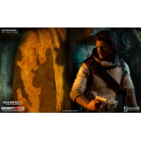 Sideshow - Sixth Scale Figure - Nathan Drake