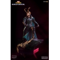 Iron Studios - Thor Ragnarok - Loki BDS Art Scale 1/10 