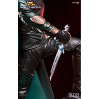 Iron Studios - Thor Ragnarok - Loki BDS Art Scale 1/10 