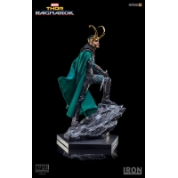 Iron Studios - Thor Ragnarok - Loki BDS Art Scale 1/10 