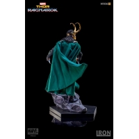 Iron Studios - Thor Ragnarok - Loki BDS Art Scale 1/10 