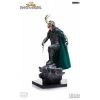 Iron Studios - Thor Ragnarok - Loki BDS Art Scale 1/10 