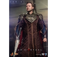 Hot Toys - MAN OF STEEL - JOR-EL