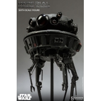 Sideshow - Sixth Scale Figure - Imperial Probe Droid