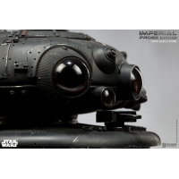 Sideshow - Sixth Scale Figure - Imperial Probe Droid