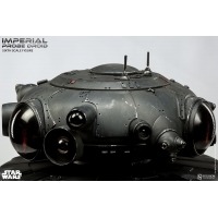 Sideshow - Sixth Scale Figure - Imperial Probe Droid