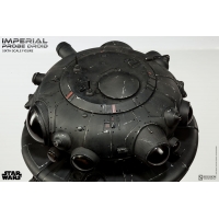 Sideshow - Sixth Scale Figure - Imperial Probe Droid