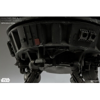 Sideshow - Sixth Scale Figure - Imperial Probe Droid