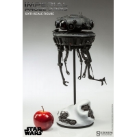 Sideshow - Sixth Scale Figure - Imperial Probe Droid