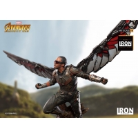 Iron Studios - Falcon BDS Art Scale 1/10 - Avengers: Infinity War